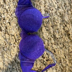 Victoria Secret Very Sexy Push Up Bra